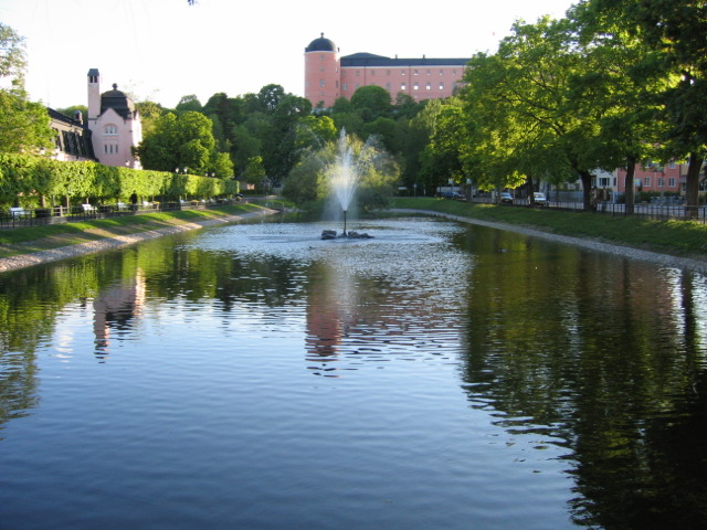 Foto de Uppsala, Suecia