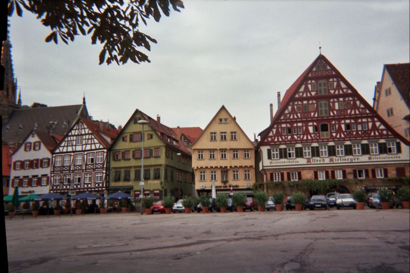 Foto de Esslingen, Alemania