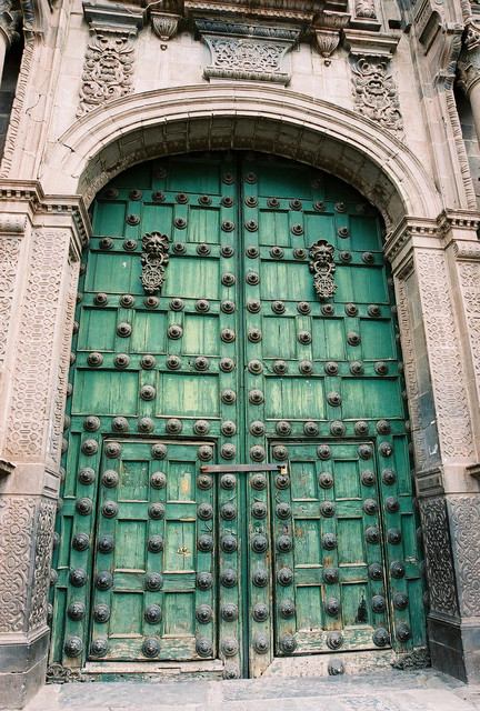 Foto de Cusco, Perú