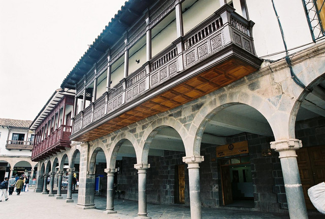 Foto de Cusco, Perú