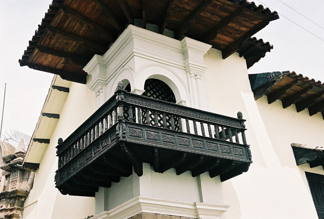 Foto de Cusco, Perú