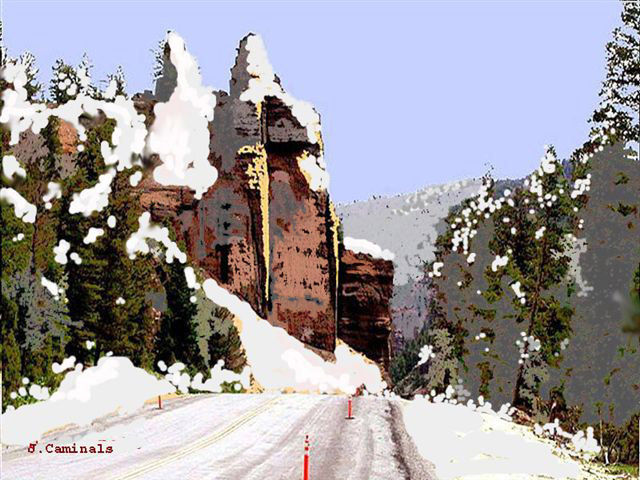 Foto de Wyoming, Estados Unidos