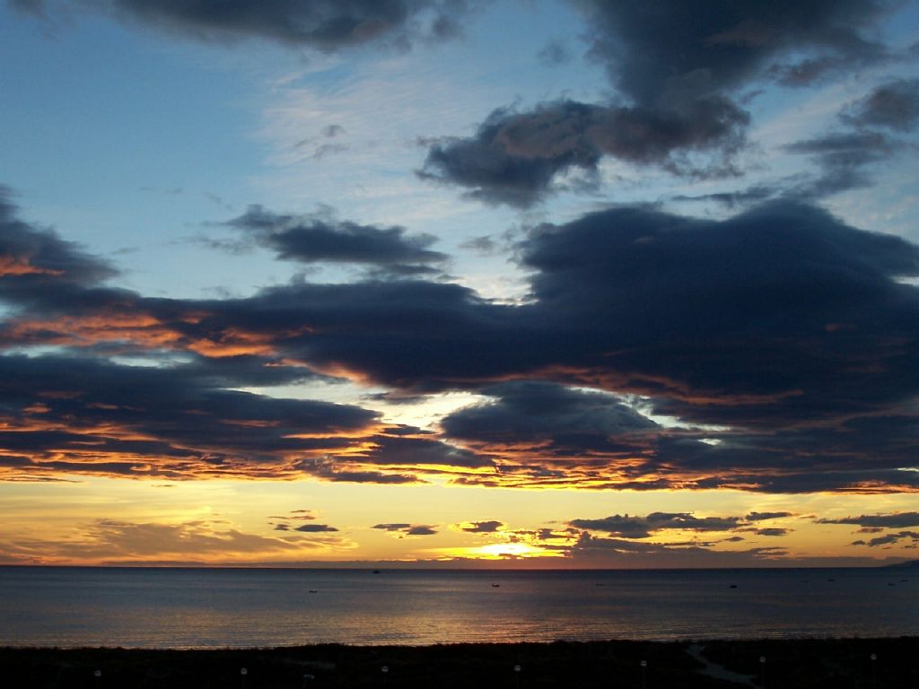 Foto de Laredo (Cantabria), España