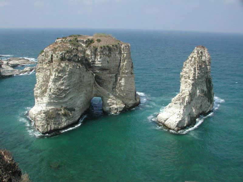 Foto de Beirut, Líbano