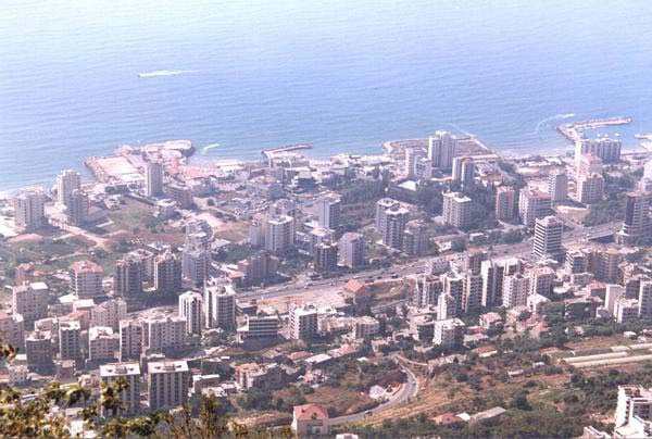 Foto de Jounieh, Líbano