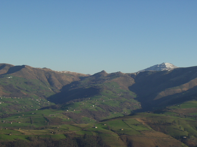 Foto de Selaya (Cantabria), España