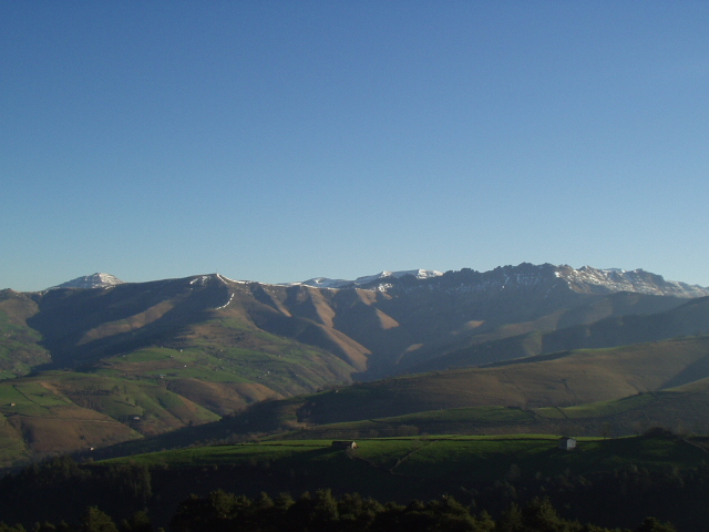 Foto de Selaya (Cantabria), España