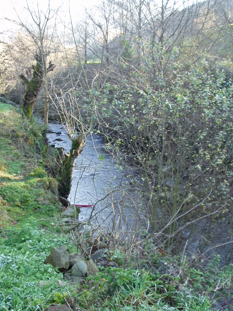 Foto de Pisueña (Cantabria), España