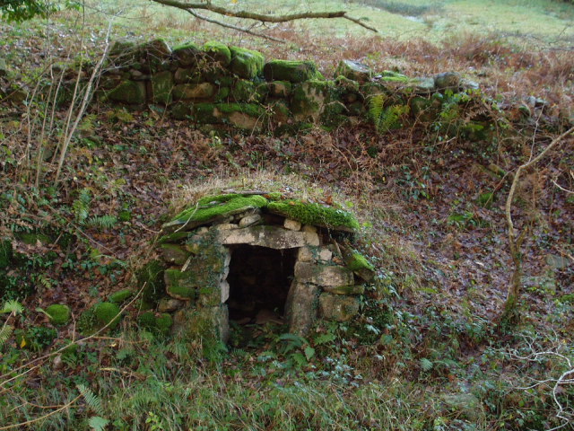 Foto de Pisueña (Cantabria), España