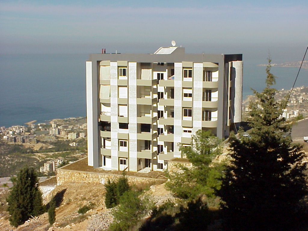 Foto de Adma, Líbano