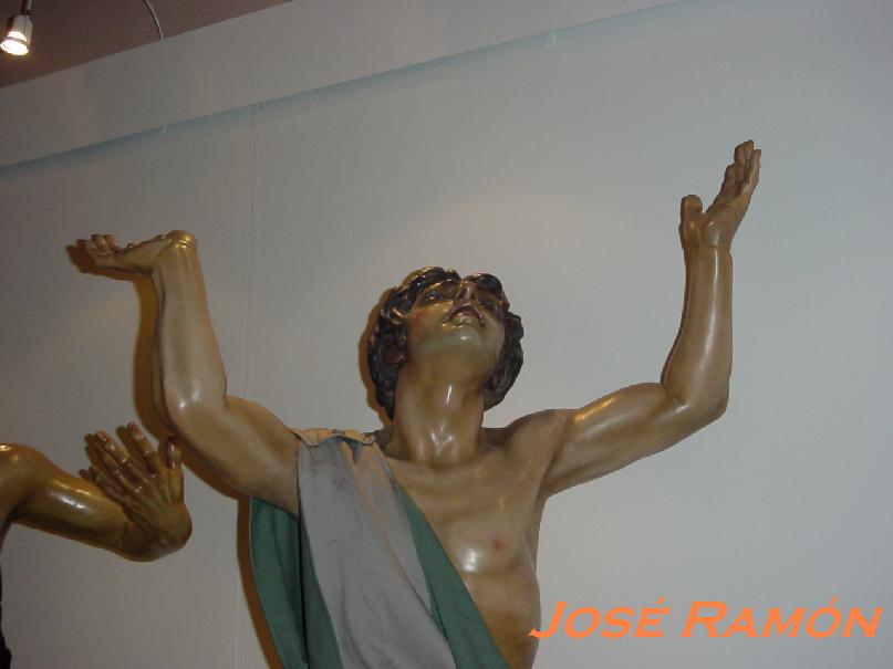 Foto de Jerez  de la Frontera (Cádiz), España