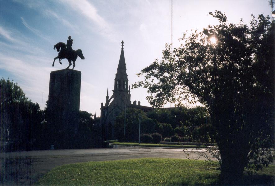 Foto de Tres Arroyos, Argentina