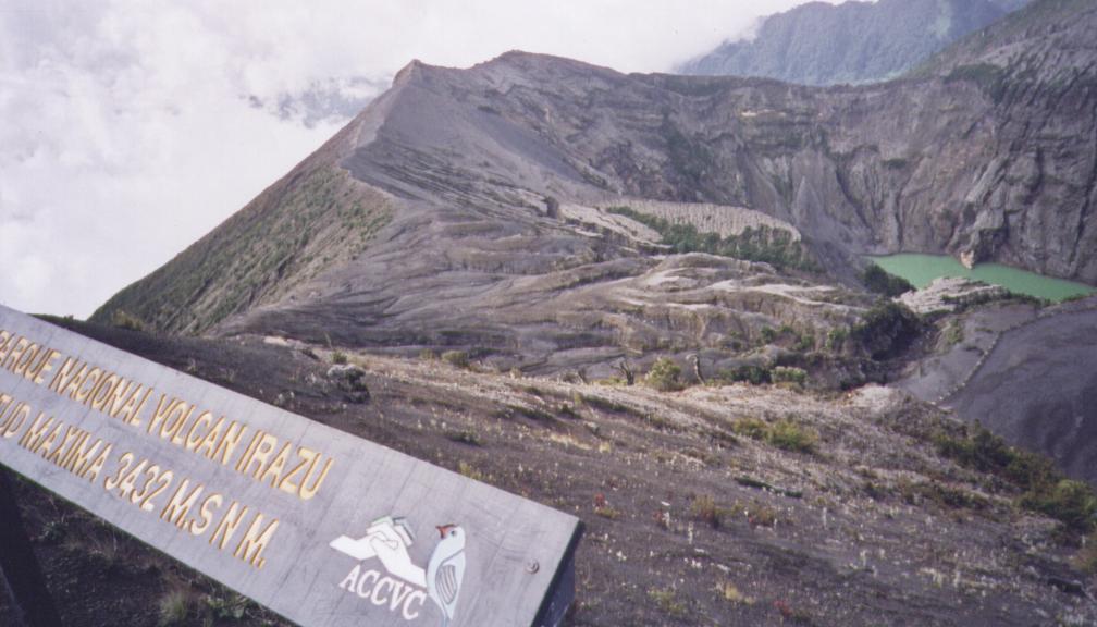 Foto de Valle Central, Costa Rica