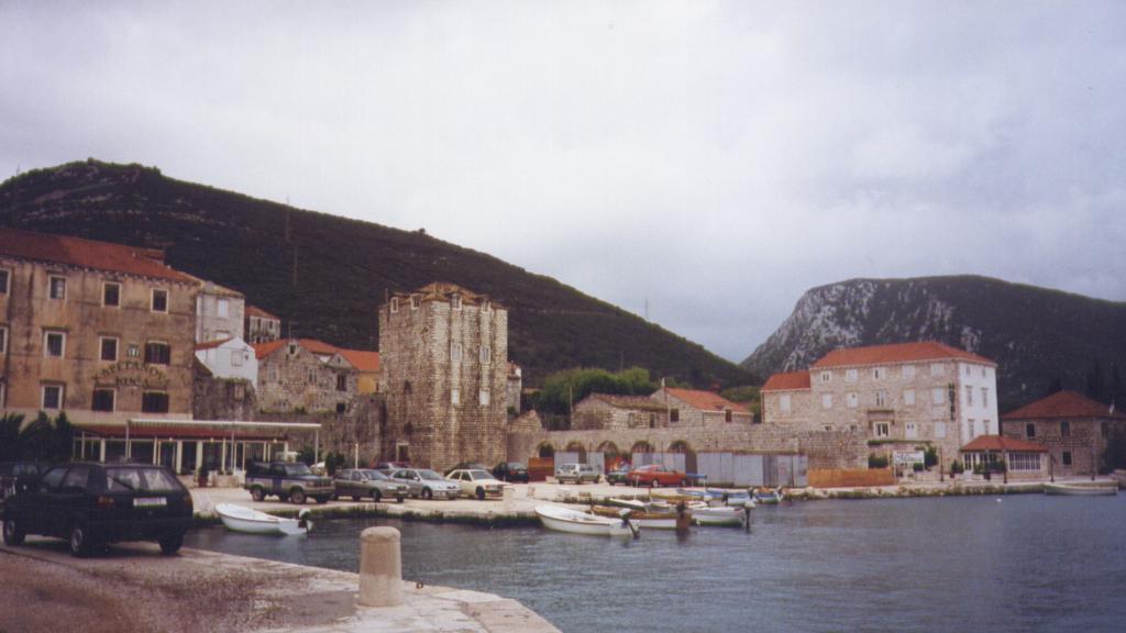 Foto de Dubrovnik, Croacia