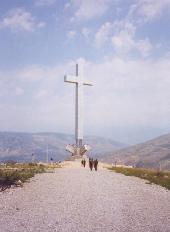 Foto de Mostar, Bosnia y Herzegovina