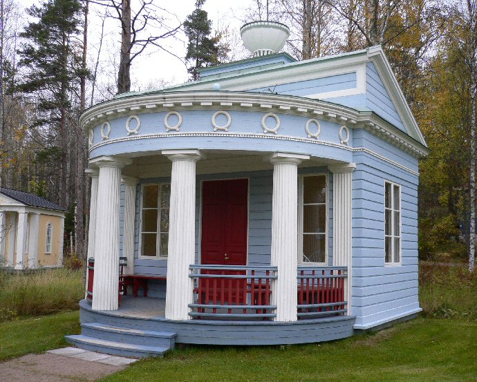 Foto de Mantyharju, Finlandia