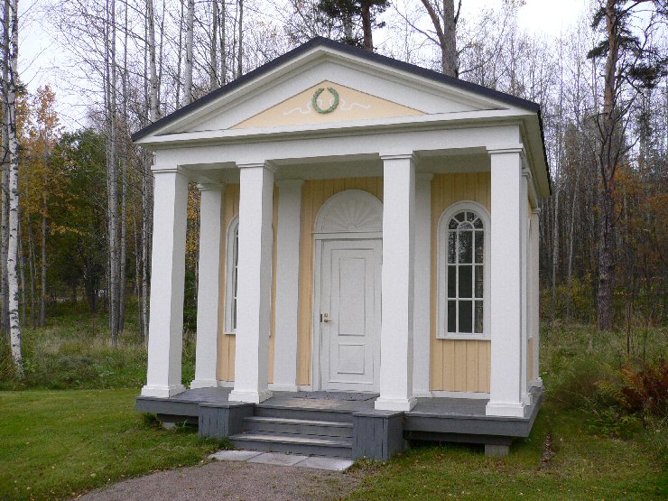 Foto de Mantyharju, Finlandia