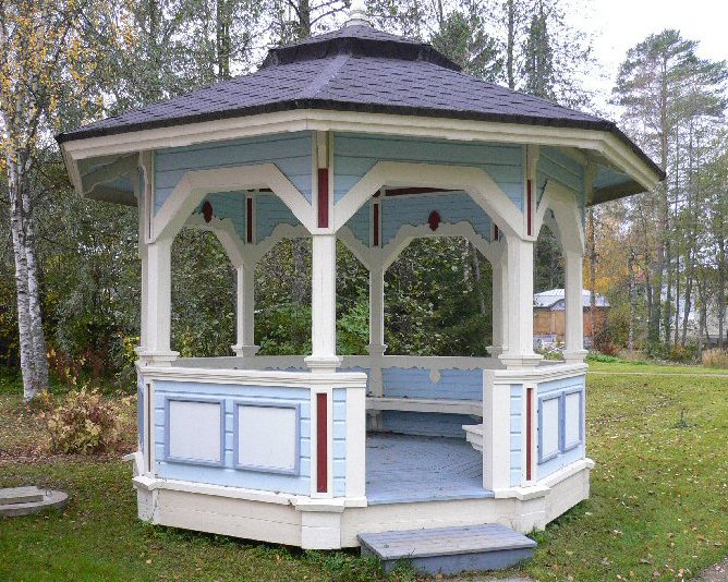 Foto de Mantyharju, Finlandia