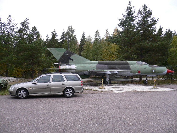 Foto de Vantaa, Finlandia