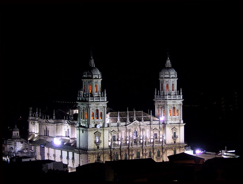 Foto de Jaén (Andalucía), España