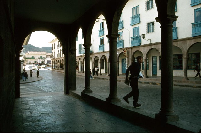 Foto de Cusco, Perú
