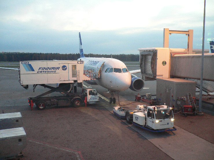 Foto de Vantaa, Finlandia