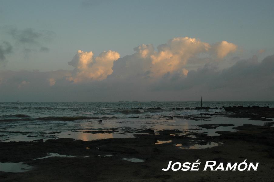 Foto de Chipiona (Cádiz), España