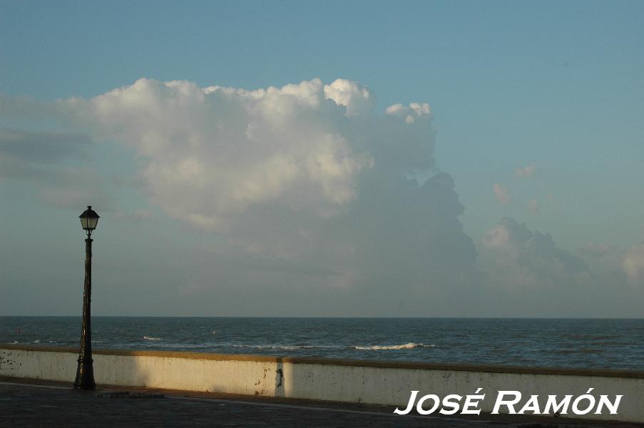 Foto de Chipiona (Cádiz), España