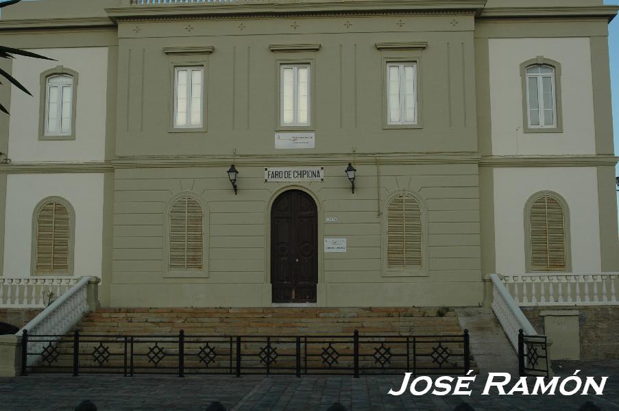 Foto de Chipiona (Cádiz), España