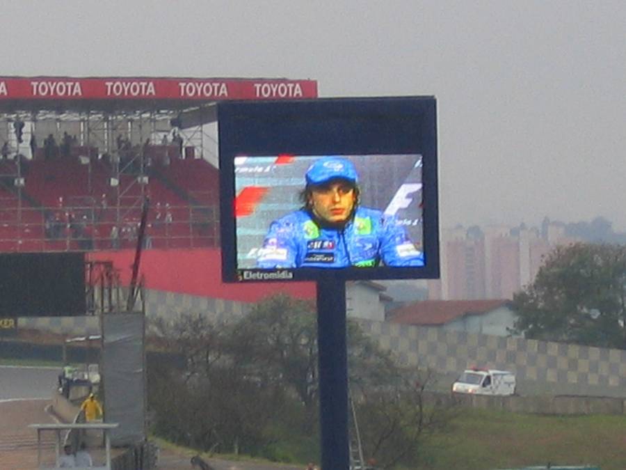 Foto de Sao Paolo, Brasil