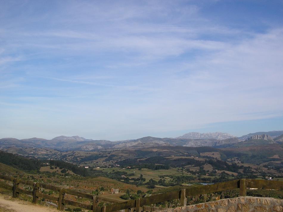 Foto de Cabarceno (Cantabria), España