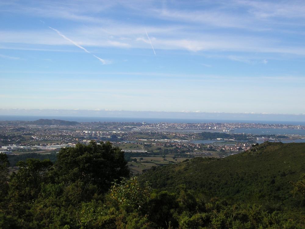 Foto de Cabarceno (Cantabria), España