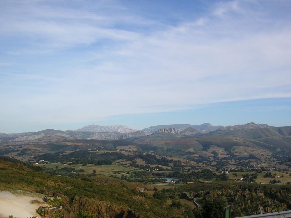 Foto de Cabarceno (Cantabria), España