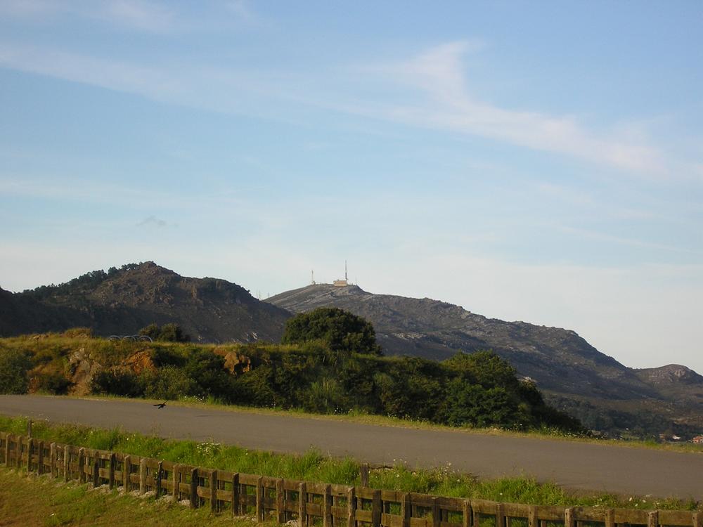 Foto de Cabarceno (Cantabria), España