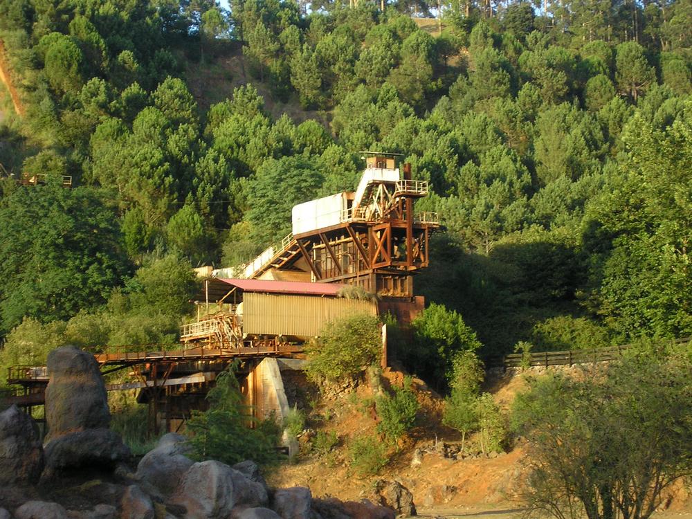 Foto de Cabarceno (Cantabria), España