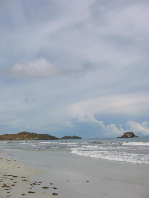 Foto de Isla Margarita, Venezuela