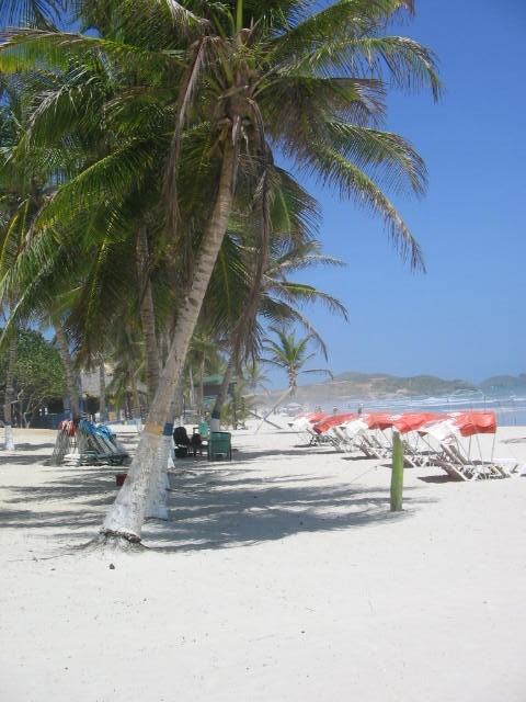 Foto de Isla Margarita, Venezuela