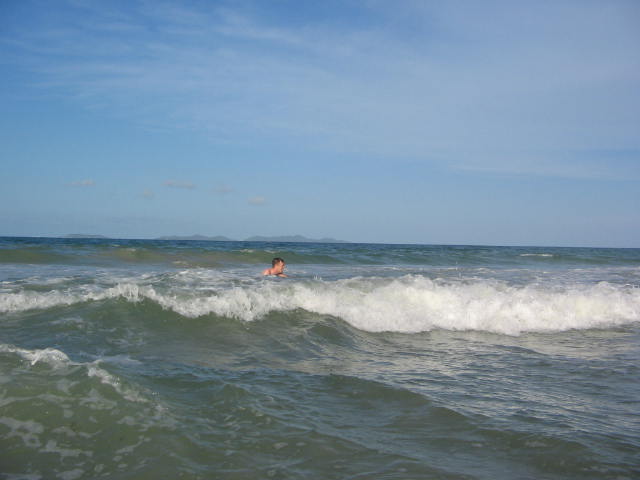 Foto de Isla Margarita, Venezuela