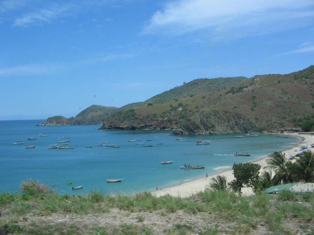 Foto de Isla Margarita, Venezuela