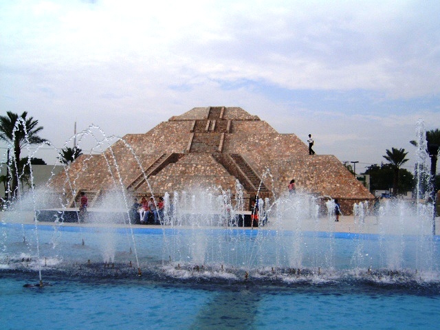 Foto de Piedras Negras, Coahuila, México