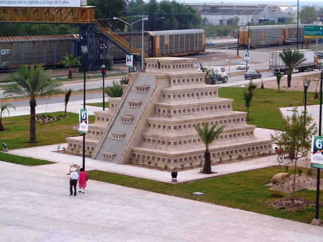 Foto de Piedras Negras, Coahuila, México