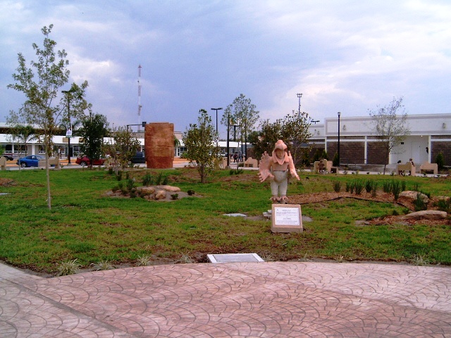 Foto de Piedras Negras, Coahuila, México