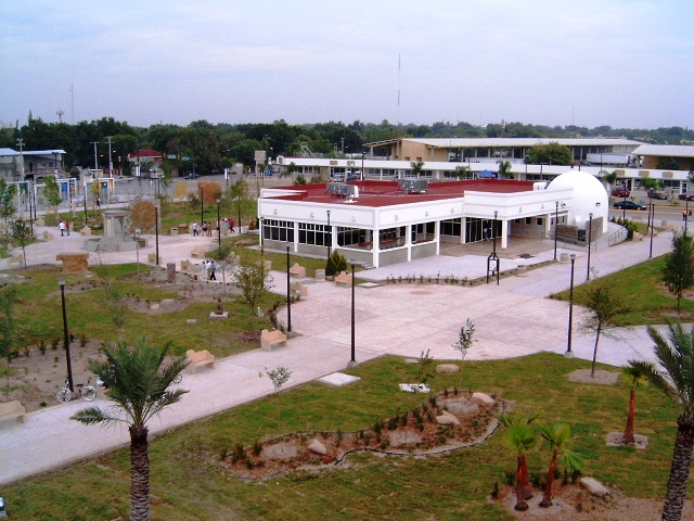 Foto de Piedras Negras, Coahuila, México