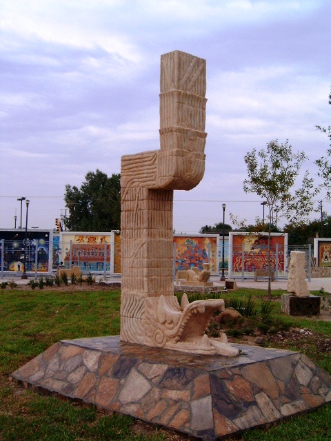 Foto de Piedras Negras, Coahuila, México