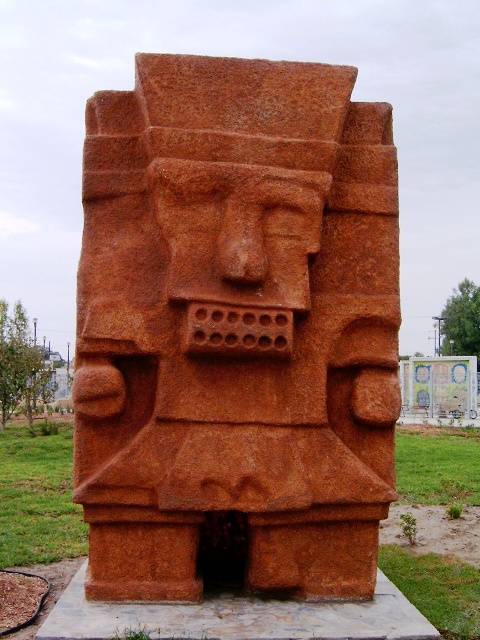 Foto de Piedras Negras, Coahuila, México