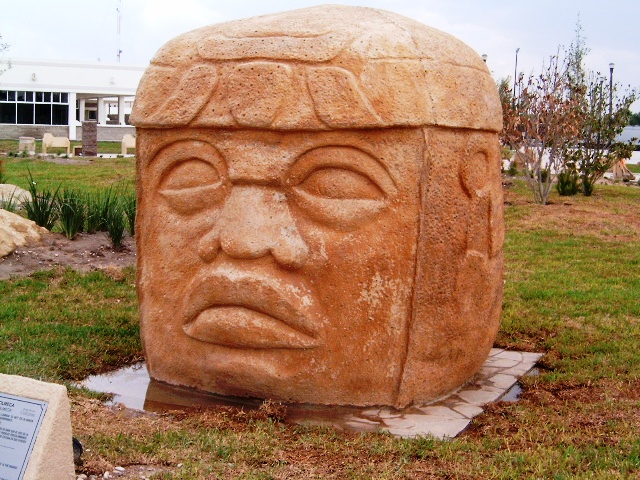 Foto de Piedras Negras, Coahuila, México