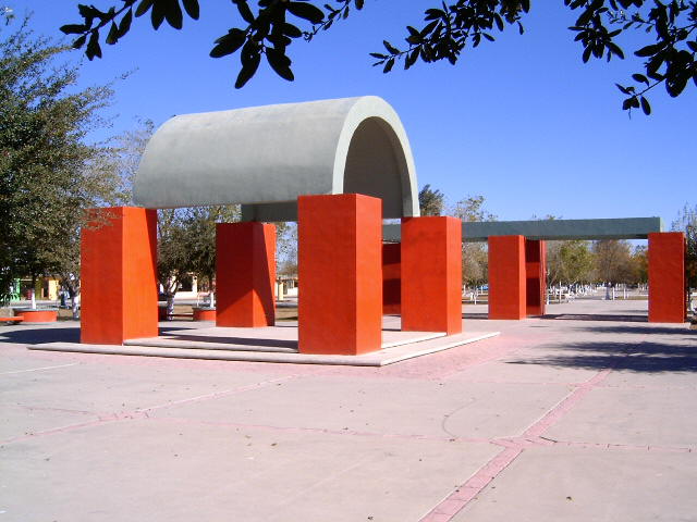 Foto de Piedras Negras, Coahuila, México