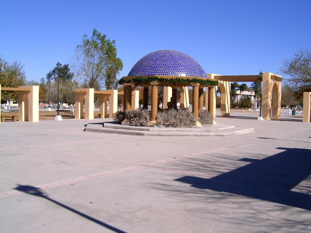 Foto de Piedras Negras, Coahuila, México