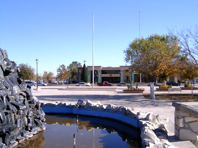 Foto de Piedras Negras, Coahuila, México