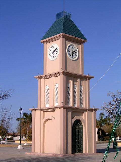Foto de Piedras Negras, Coahuila, México